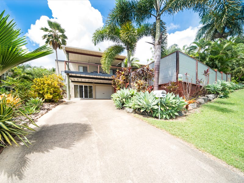 25 Wildlife Road, Jubilee Pocket, QLD 4802