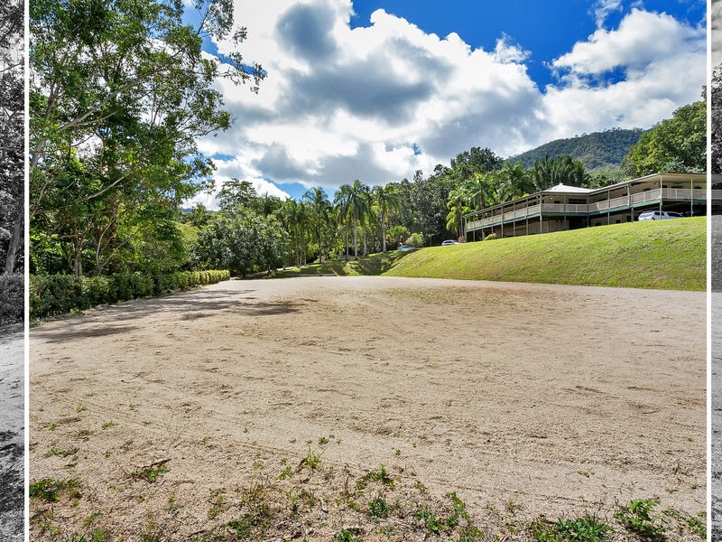 30 Gallet Road, Little Mulgrave, QLD 4865