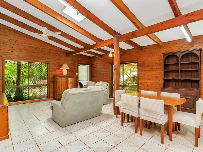 Sold Property Prices & Auction Results in Kamerunga, QLD 4870 (+2