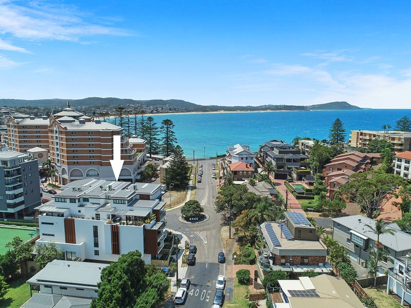 302/10 Pine Tree Lane, Terrigal, NSW 2260 Property Details