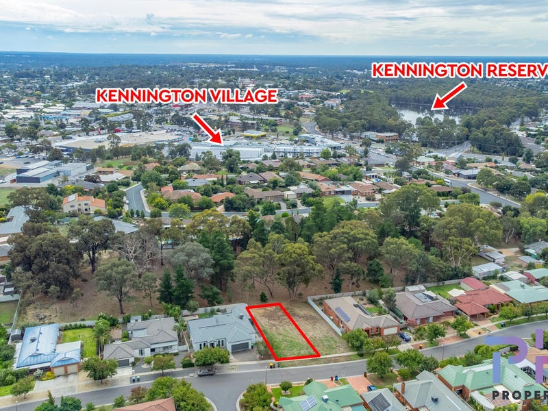 Real Estate & Property for Sale in Bendigo, VIC 3550 (+1 location) Pg