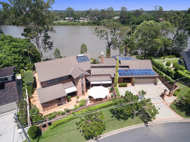 37 Glencairn Avenue, Indooroopilly, QLD 4068