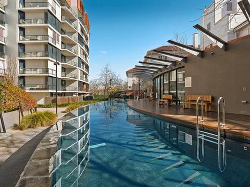 G07/539 St Kilda Road, Melbourne, Vic 3000 - Property Details