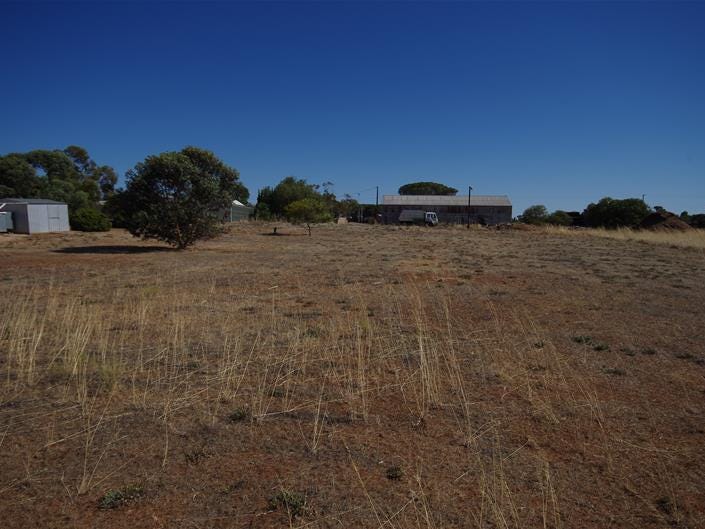 36 South Terrace, Curramulka, SA 5580