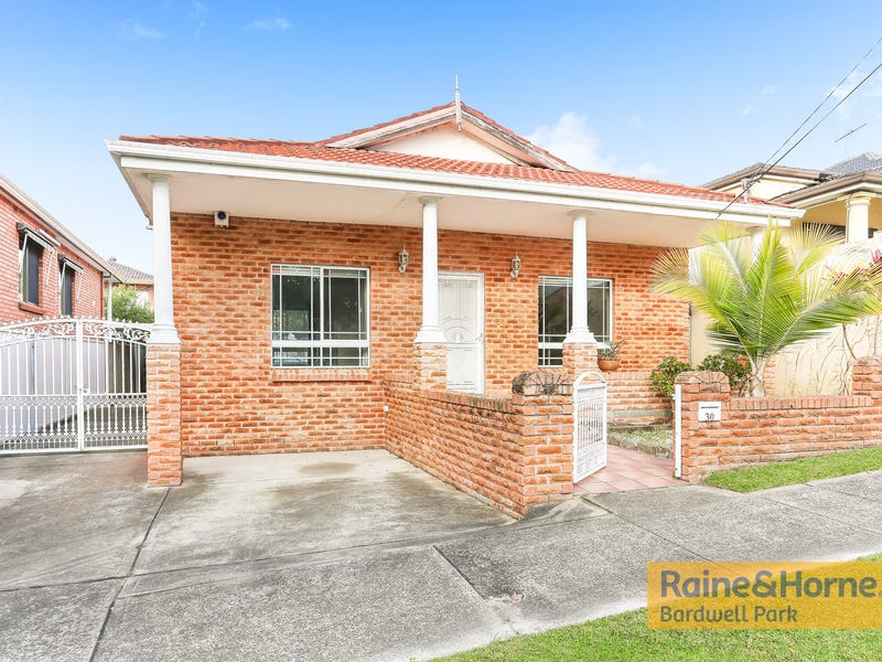 30 Denison Street, Arncliffe, NSW 2205