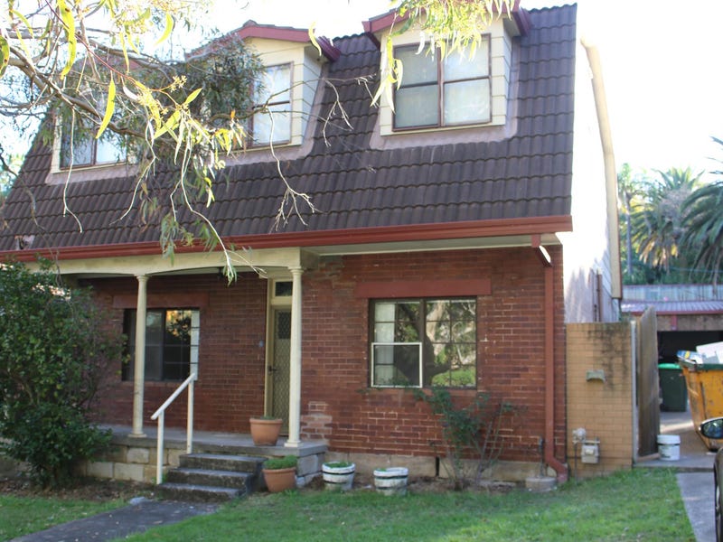 3 Canberra Avenue, St Leonards, NSW 2065