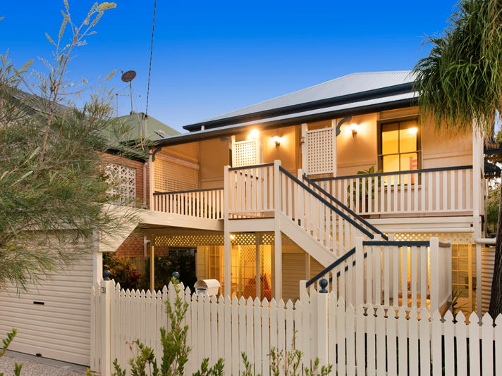 31 Hawthorne Street, New Farm, QLD 4005