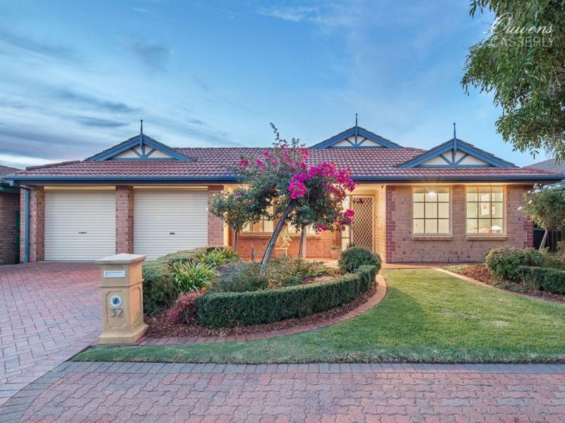 32 Halsey Road, Fulham, SA 5024 Property Details