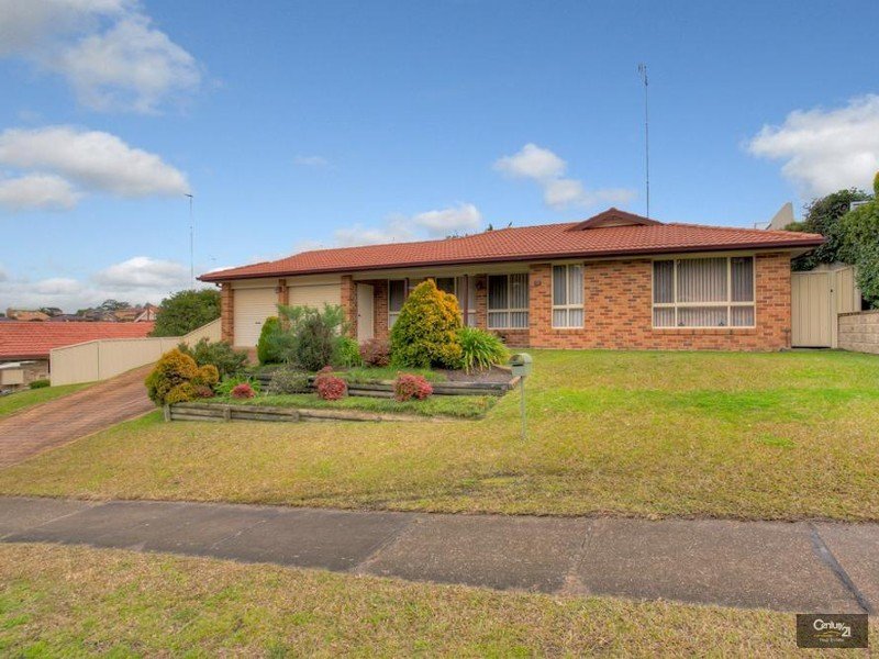 17 Whitehaven Drive, Lakelands, NSW 2282 Property Details