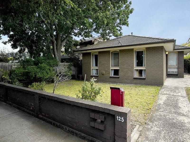 125 Abbott Street, Sandringham, VIC 3191