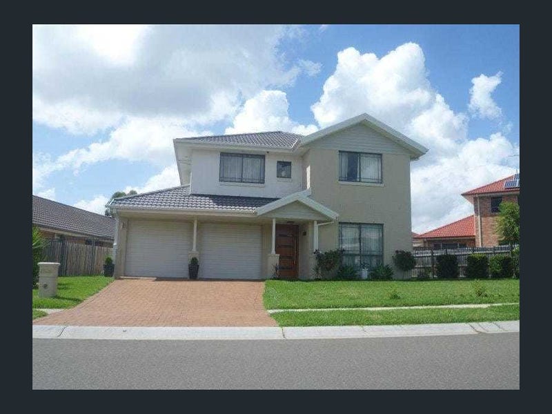 15 Frangipani Avenue, Glenwood, NSW 2768