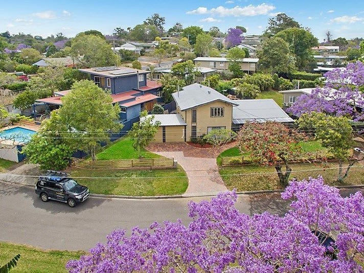 53 Akuna Street, Kenmore, QLD 4069