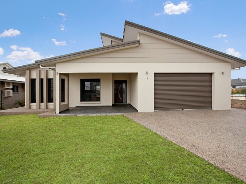 18 Flinders Street, Johnston, NT 0832 Property Details