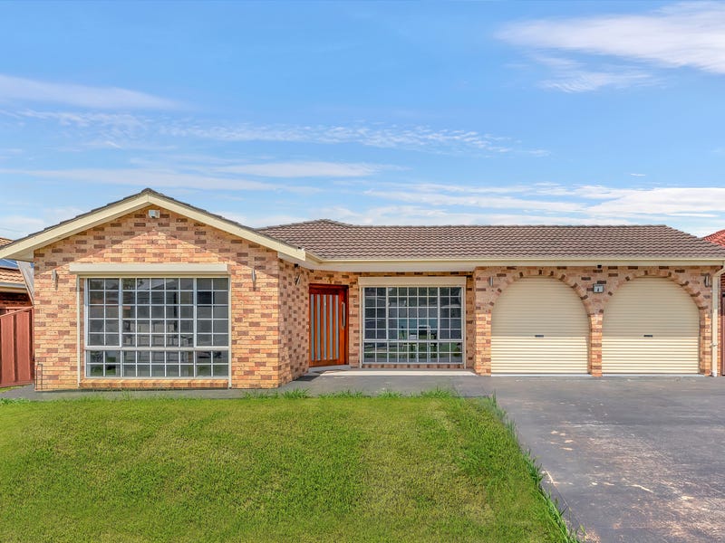 4 Duck Place, Hinchinbrook, NSW 2168 Property Details