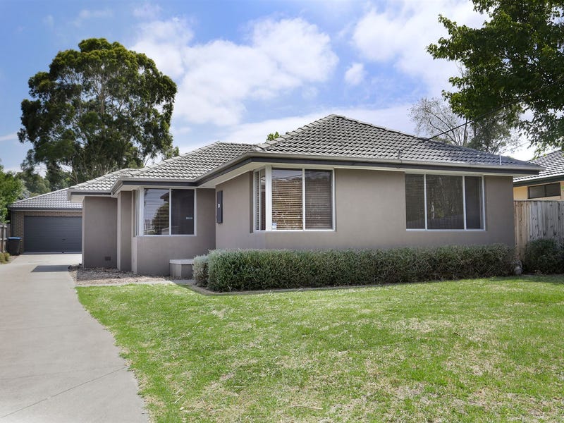 1/28 Laura Road, Knoxfield, VIC 3180