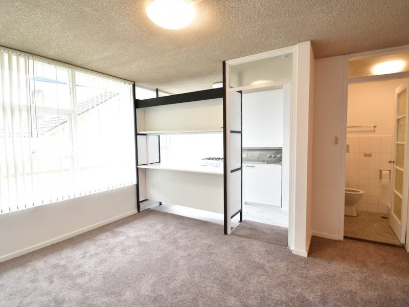 23/106 High Street, North Sydney, NSW 2060