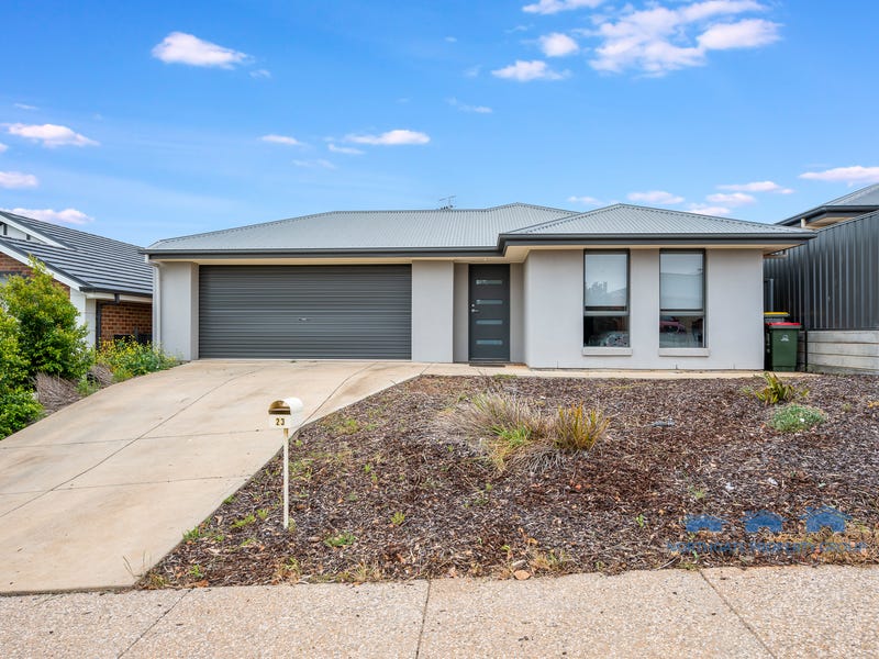 23 Highview Drive, Hillbank, SA 5112 House for Sale