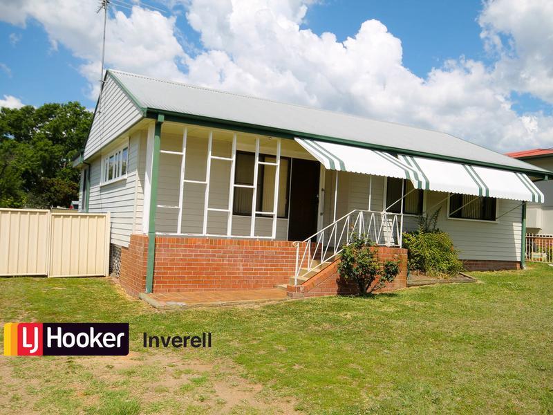Houses for Rent in Inverell, NSW 2360