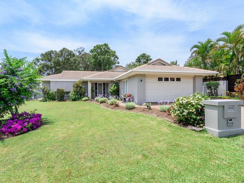 11 Pearson Close, Arundel, Qld 4214