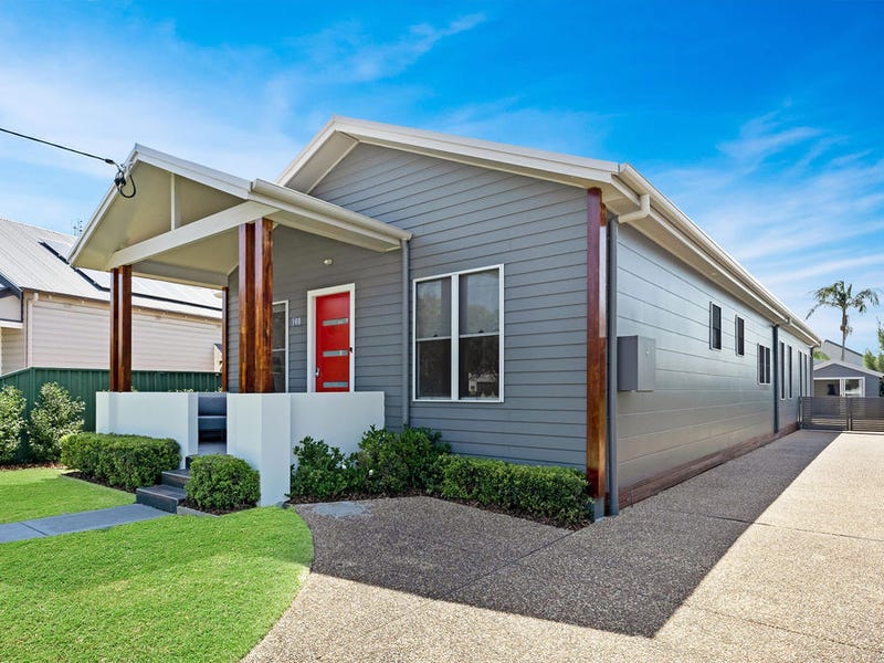 160 National Park Street, Merewether, NSW 2291