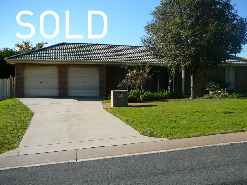 16 Mashie Way, Wodonga, Vic 3690 Property Details