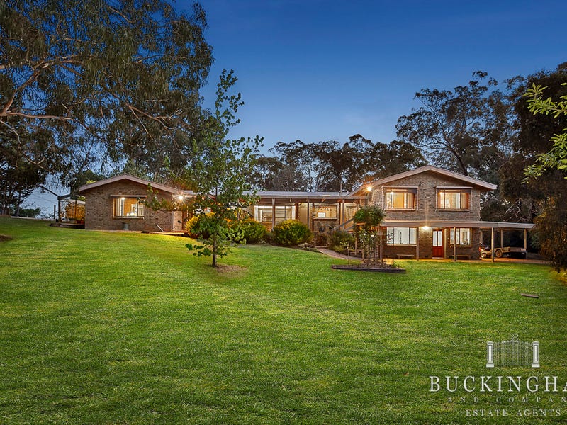 5 Kent Hughes Road, Eltham, Vic 3095 Property Details