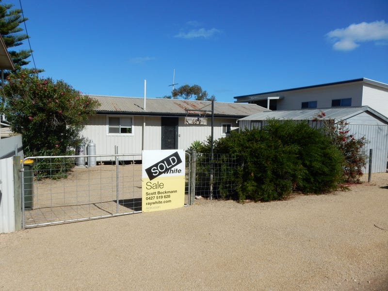 48 James Well Road, James Well, SA 5571