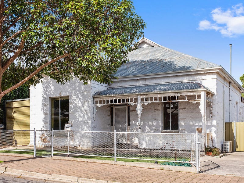 35 Wallis Street, Parkside, SA 5063 Property Details