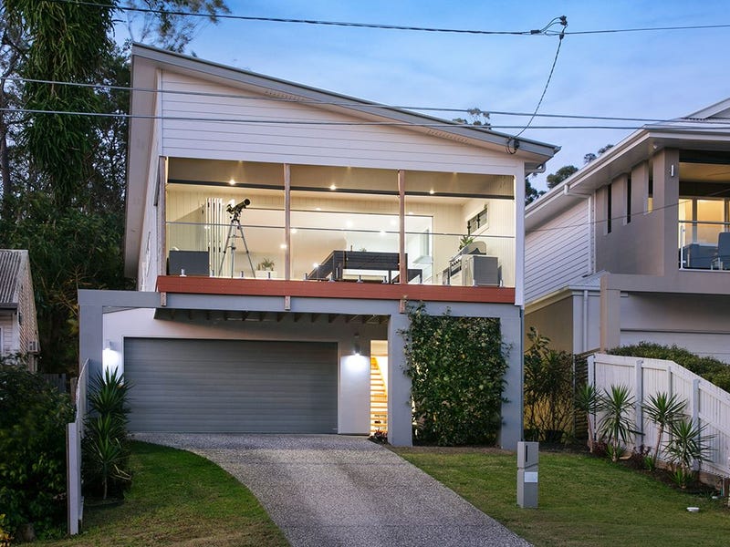 10 Felstead Street, Everton Park, QLD 4053