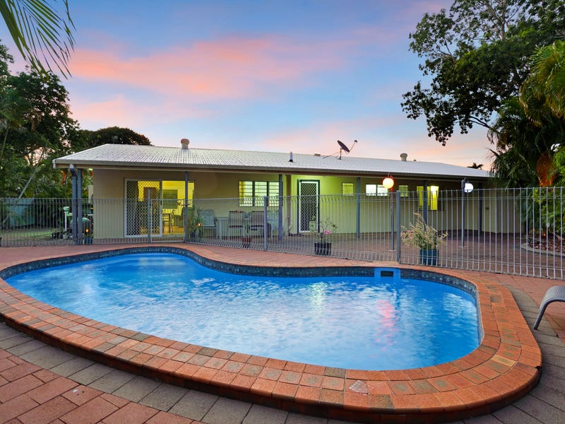 2 Wickham Street, Ludmilla, NT 0820