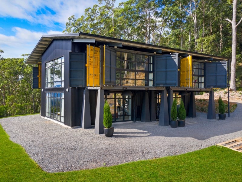 Kangaroo Valley address available on request House for Sale