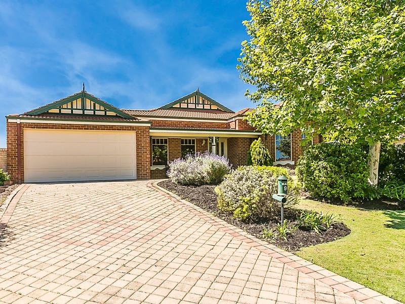 9 Montash Retreat, Woodvale, WA 6026 Property Details