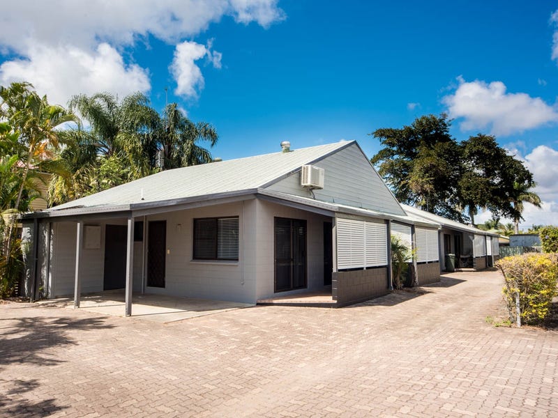 3/5 Telford Street, Proserpine, QLD 4800
