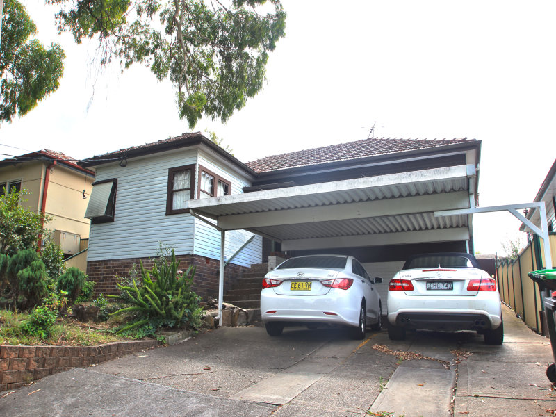 117 Ashby Avenue, Yagoona, NSW 2199 Property Details