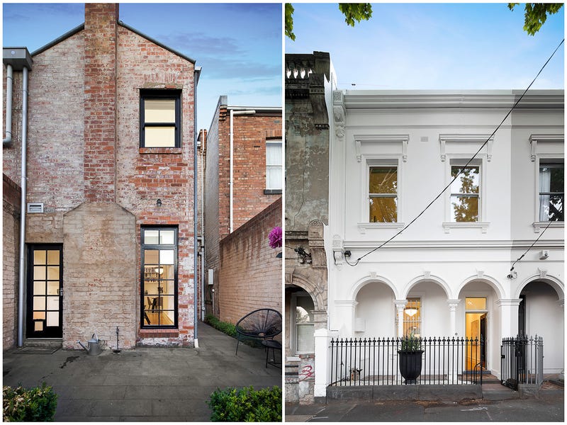 180 Nicholson Street, Fitzroy, Vic 3065 Property Details