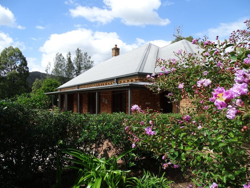 50 Keppies Road, Paterson, NSW 2421 Property Details