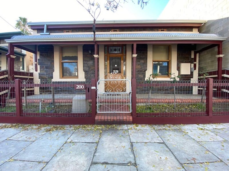 200 Halifax Street, Adelaide, SA 5000
