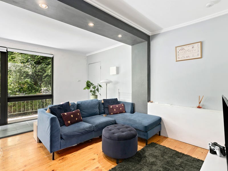 4/18 Glenmaggie Street, Duffy, ACT 2611 Property Details