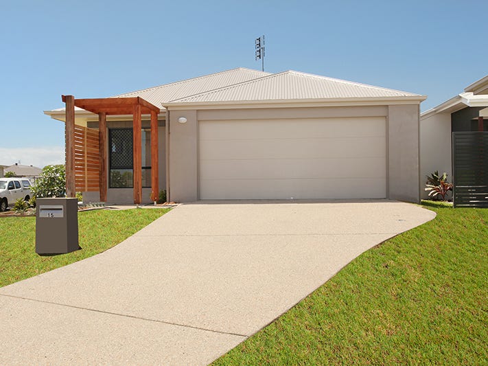 15 Severn Place, Pelican Waters, QLD 4551