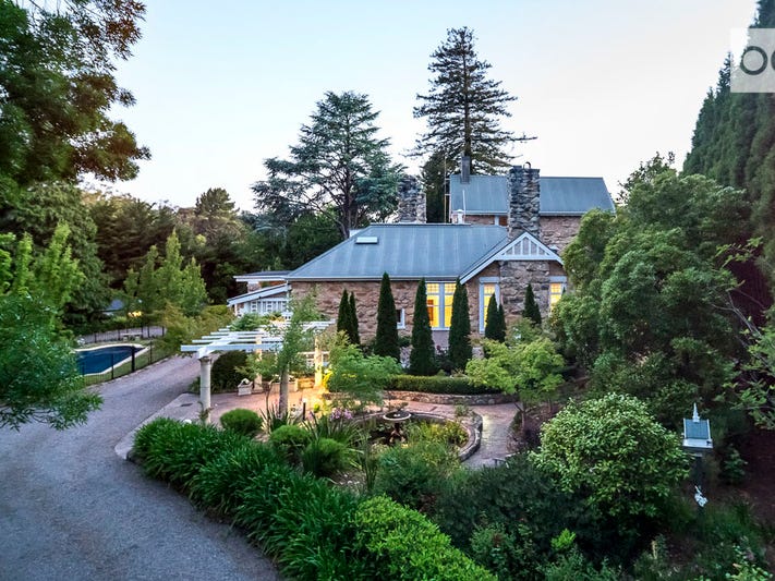 24 Old Mount Barker Road, Crafers, SA 5152 Property Details