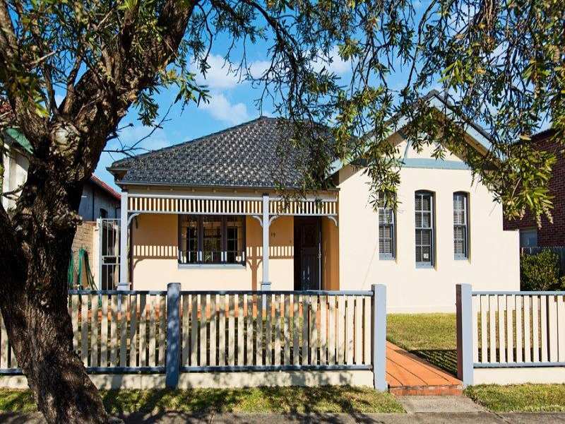 19 Ingram Street, Kensington, NSW 2033