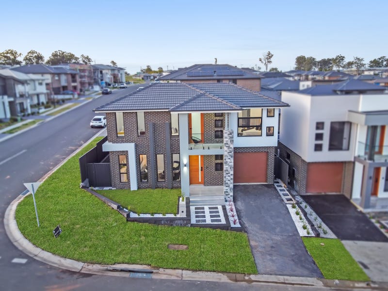 27 Memsie Street, Box Hill, NSW 2765