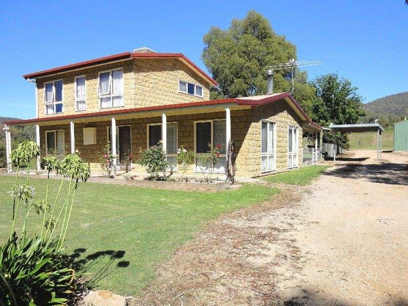 241 Warby Range Road, Glenrowan, Vic 3675 Property Details