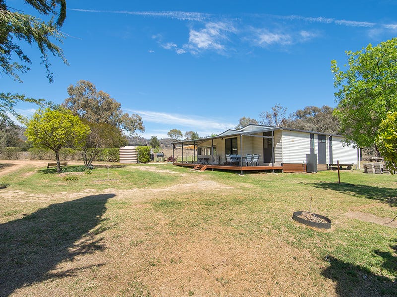2852 Hill End Road, Mudgee, NSW 2850 Property Details