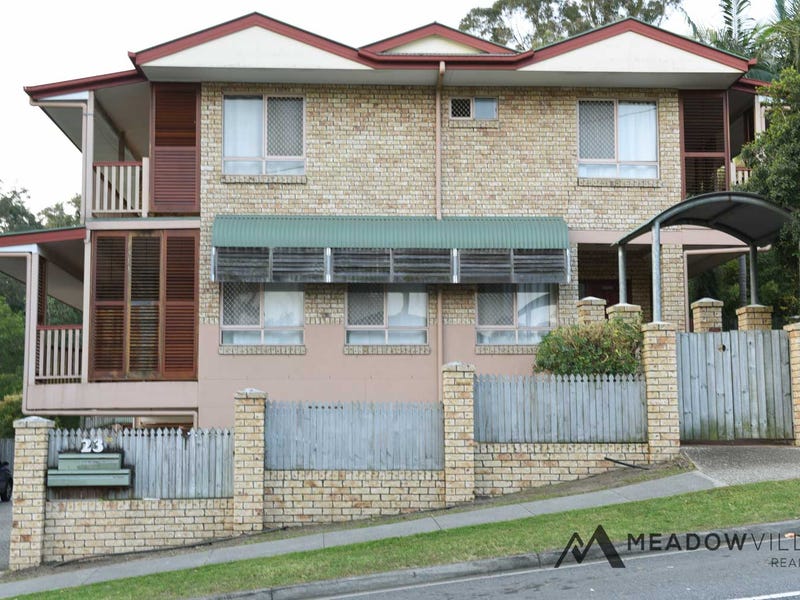 6/23 Finney Road, Indooroopilly, QLD 4068