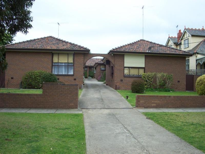 6/1618 Violet Street, Essendon, VIC 3040