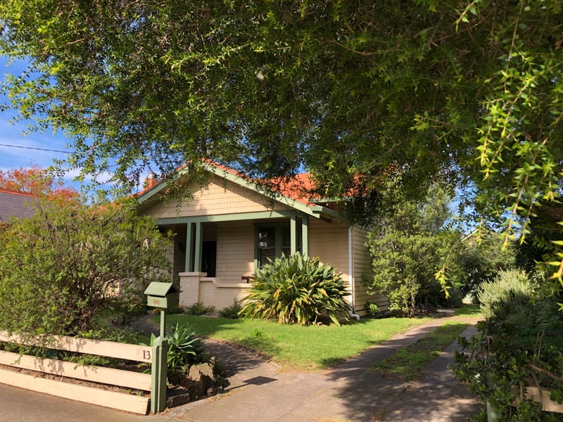 13 Leila Road, Ormond, Vic 3204 Property Details