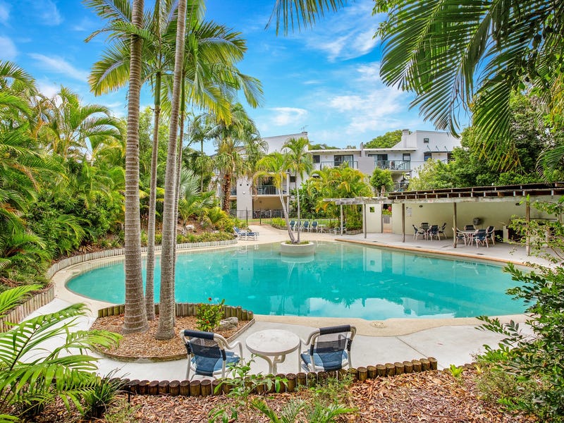 14/9 Rainbow Shores Drive, Rainbow Beach, QLD 4581