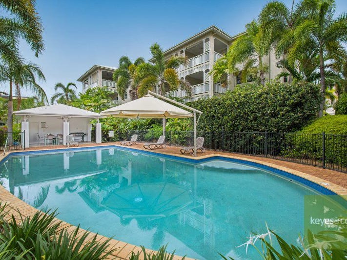 18/42 Warburton Street, North Ward, QLD 4810