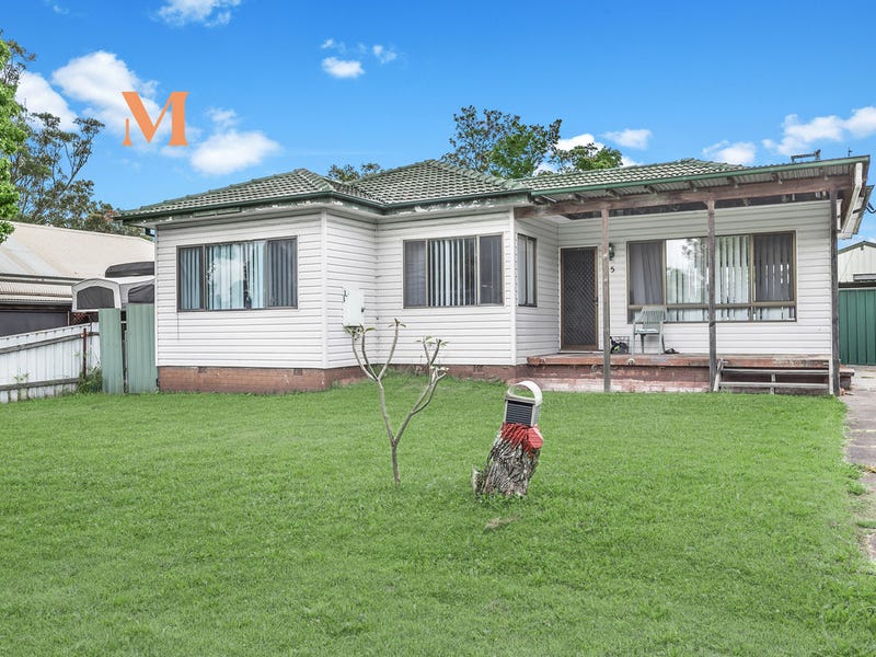 5 Laurel Avenue, Edgeworth, NSW 2285